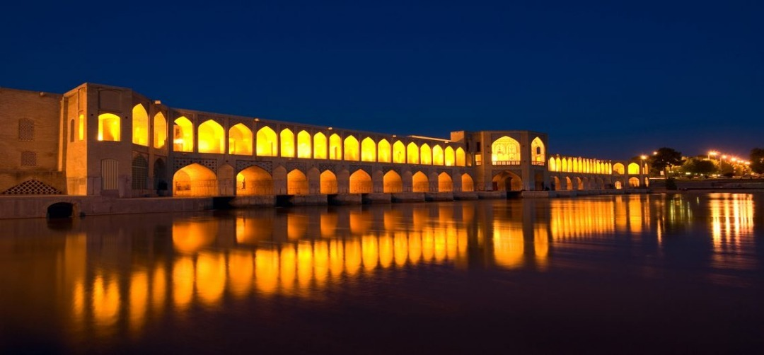 Dag 2 Isfahan
